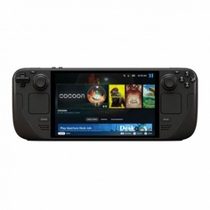 Игровая консоль Steam Deck OLED 1Tb SSD 1030 Valve