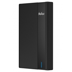 Внешний HDD Netac Standard External HDD K331 2TB (NT05K331N-002T-30BK)