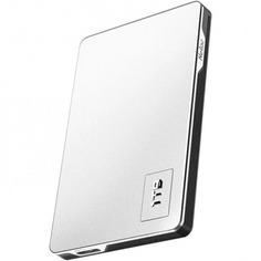 Внешний HDD Netac Standard External HDD K338 1TB (NT05K338N-001T-30SL)