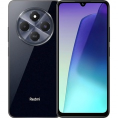 Смартфон Xiaomi Redmi 14C 4/128Gb Midnight Black