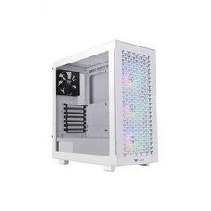 Корпус Thermaltake V350 TG ARGB AIR белый (CA-1S3-00M6WN-03)