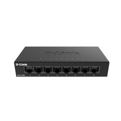 Коммутатор D-Link DGS-1008D/K2A