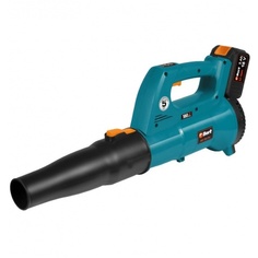 Воздуходувка аккумуляторная Bort BSS-18Li-Pro 93411737