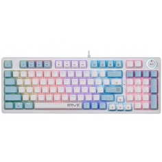 Клавиатура Defender HAWK GK-418 (45421)