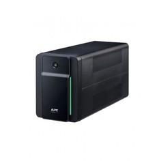 ИБП APC Back-UPS BX2200MI черный A.P.C.