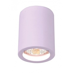 Спот Arte lamp Tubo A9260PL-1WH