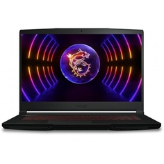 Ноутбук MSI GF63 Thin 12UCX-1037XRU (9S7-16R821-1037)