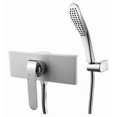 Смеситель для душа Lemark Melange LM4903CW