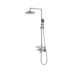 Душевая система Lemark Tropic LM7010C