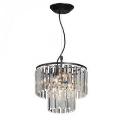 Люстра V5179-1/4S, 4хЕ14 макс. 60Вт Vitaluce