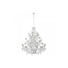 Люстра Vitaluce V1003-0/24, 24xE14 макс. 40Вт