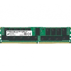 Память оперативная DDR4 Micron 64Gb 3200MHz (MTA36ASF8G72PZ-3G2B2)