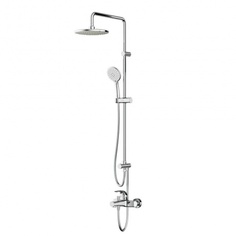 Душевая система AM.PM Chic 2.0 F0782A500 отличное состояние; Am.Pm.