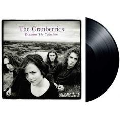 0600753898055, Виниловая пластинка Cranberries, The, Dreams: The Collection Uni Versal