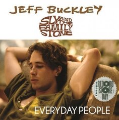 Виниловая пластинка Buckley, Jeff, You and I (0888751758513) Sony Music