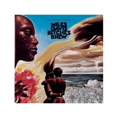 Виниловая пластинка Davis, Miles, Bitches Brew (0888751119017) Sony Music