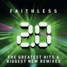 Виниловая пластинка Faithless, 2.0 (0888750715913) Sony Music