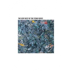 Виниловая пластинка Stone Roses, The, The Very Best Of (0887254062219) Sony Music