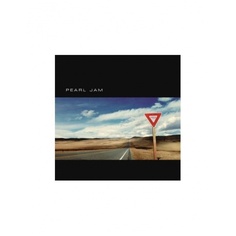 Виниловая пластинка Pearl Jam, Yield (0889853036615) Sony Music