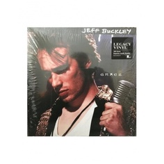 Виниловая пластинка Buckley, Jeff, Grace (0888751477018) Sony Music