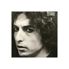 Виниловая пластинка Dylan, Bob, Hard Rain (0889854381813) Sony Music