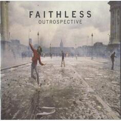 Виниловая пластинка Faithless, Outrospective (0889854227913) Sony Music
