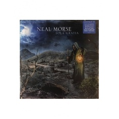 Виниловая пластинка Morse, Neal, Sola Gratia (0194397851113) Sony Music