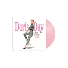 0194397490312, Виниловая Пластинка Day, Doris, Doris Day - Her Greatest Songs Sony Music
