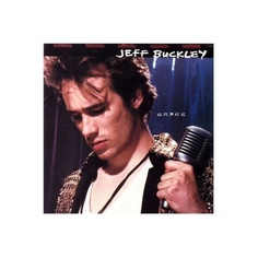 Виниловая пластинка Buckley, Jeff, Grace (25 Anniversary) (0889854156916) Sony Music