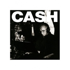 Виниловая пластинка Cash, Johnny, American V: A Hundred Highways (0600753441688) Universal Music