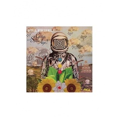 Виниловая пластинка Frisell, Bill, Guitar In The Space Age! (8718469537402) IAO