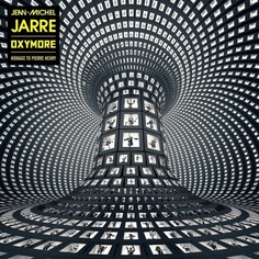 0196587465810, Виниловая пластинка Jarre, Jean Michel, Oxymore Sony Music