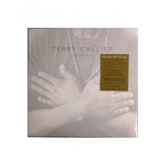 0600753948064, Виниловая пластинка Callier, Terry, Timepeace IAO