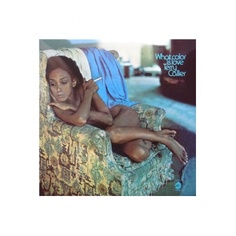 Виниловая пластинка Callier, Terry, What Color Is Love (0600753605189) Music ON Vinyl