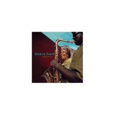Виниловая пластинка Evora, Cesaria, Rogamar (coloured) (8719262027459) Music ON Vinyl