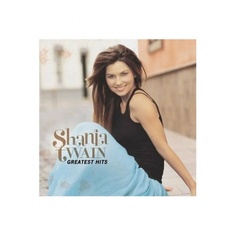 0602458413069, Виниловая пластинка Twain, Shania, Greatest Hits Mercury