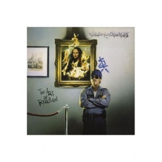 Виниловая пластинка Suicidal Tendencies The Art Of Rebellion 8719262001237