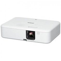 Проектор Epson CO-FH02 3LCD 3000Lm (V11HA85040)