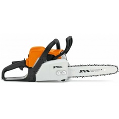 Бензопила Stihl MS 180 1500Вт 2л.с. длина шины:16"