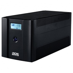 ИБП Powercom Raptor RPT-1025AP LCD