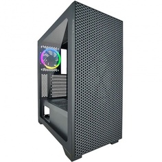 Корпус Azza Hive черный (CSAZ-450 HIVE)