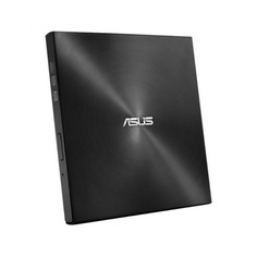 Привод DVD-RW Asus SDRW-08U7M-U черный USB ultra slim