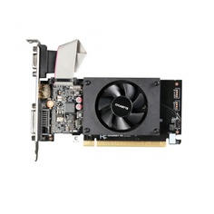 Видеокарта Gigabyte GV-N710D3-2GL V2.0 PCIE8 GT710 2GB