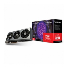 Видеокарта Sapphire RX7800XT NITRO+ 16GB (11330-01-20G)