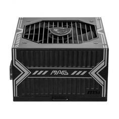 Блок питания MSI 550W MAG A550BN