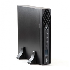 ИБП Бастион SKAT-UPS 3000 RACK+6x9Ah исп. E Bastion