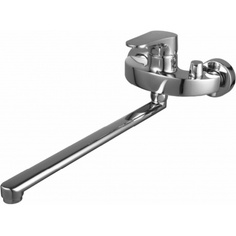 Смеситель для ванны Lemark Shift LM4317C
