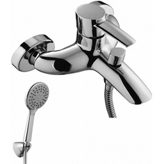 Смеситель для ванны Lemark Atlantiss LM3202C
