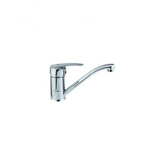 Смеситель для кухни Ledeme L4506