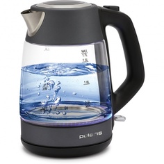 Чайник электрический Polaris PWK 1760CGL графит